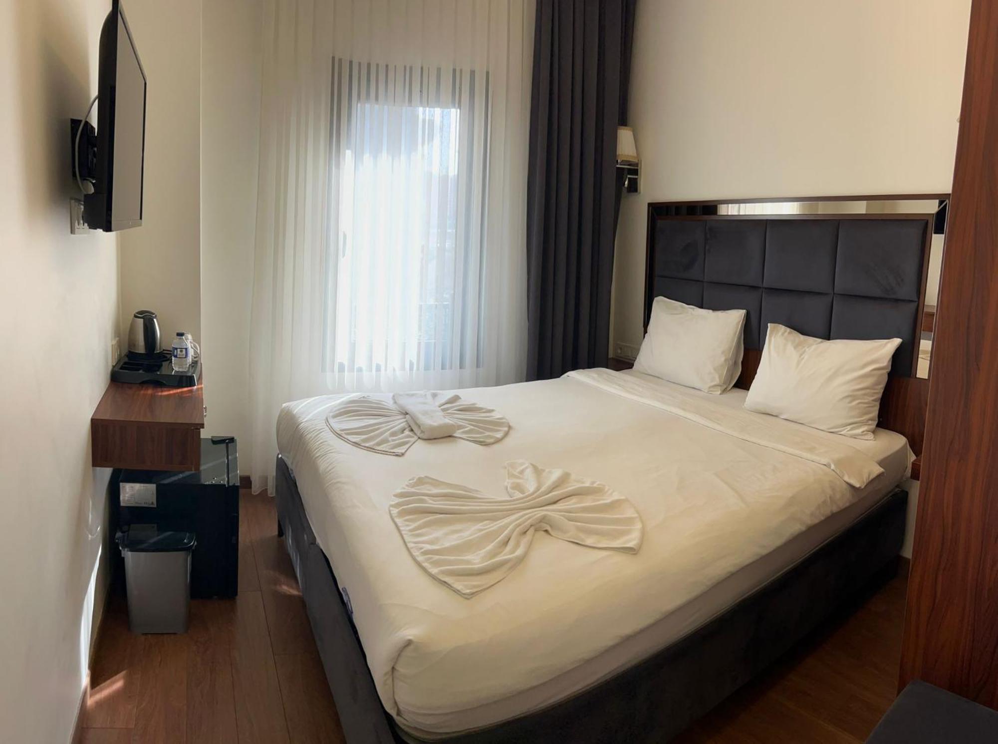 Violin Hotel Sultanahmet, Istanbul
