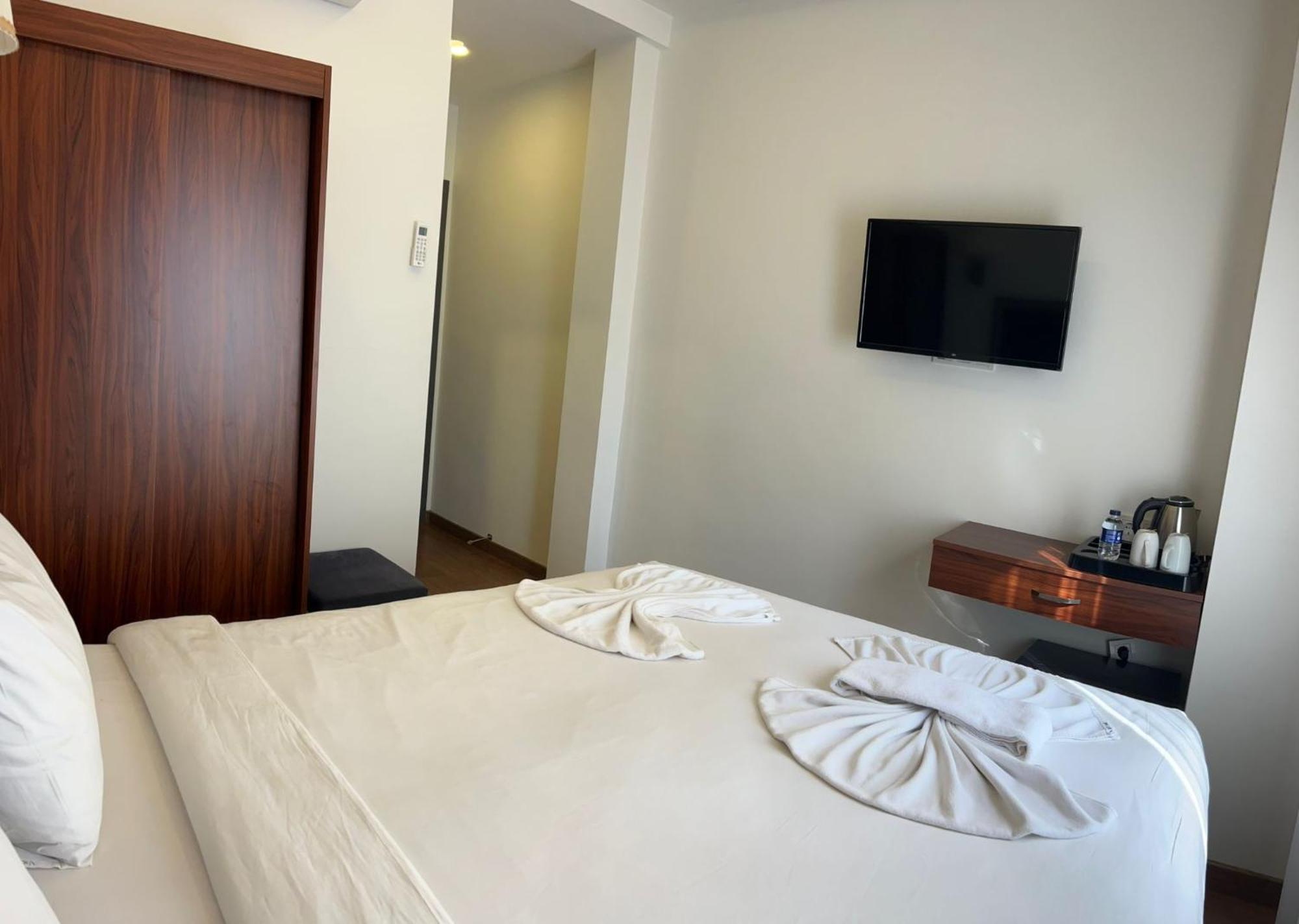 Violin Hotel Sultanahmet — Foto’s 2